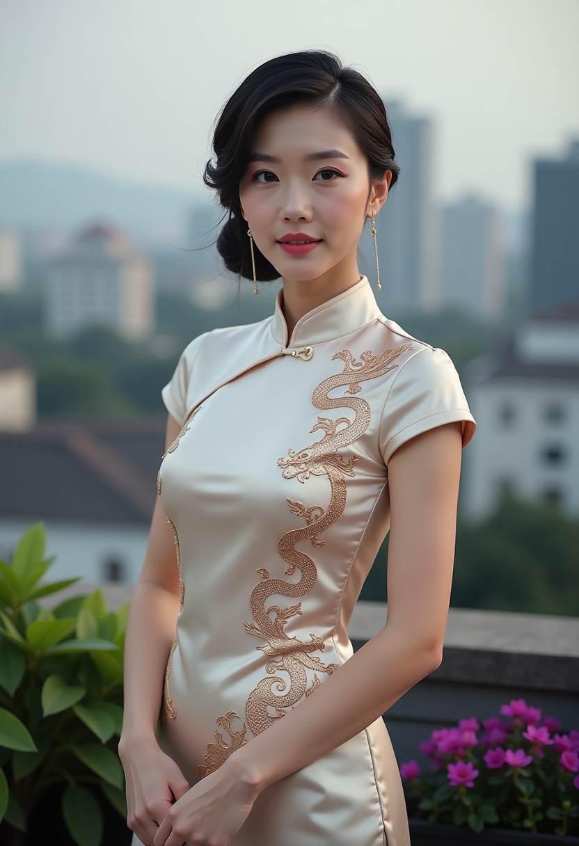 最后的晴天海报